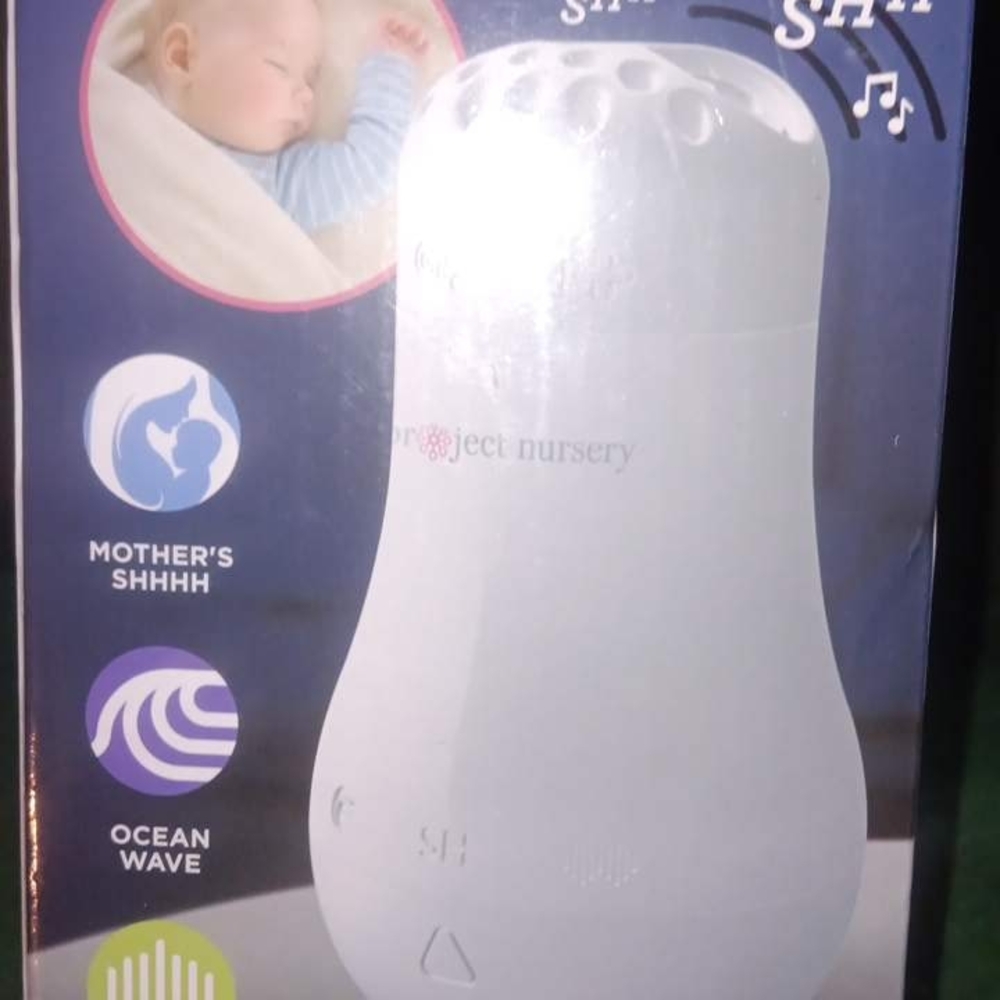 White Noise Machine